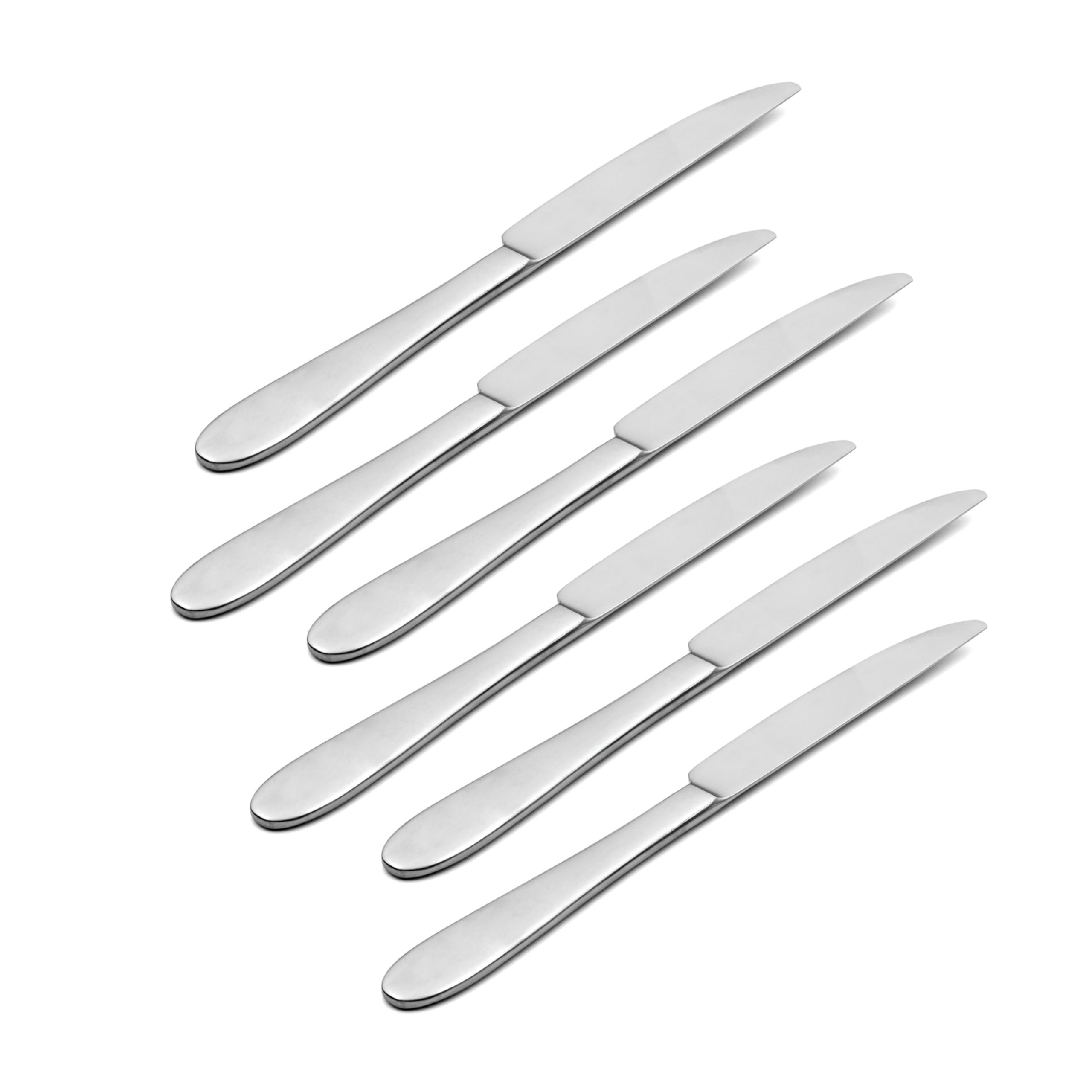 Oneida Vale Set of 6 Dinner Forks — Amazon image 8