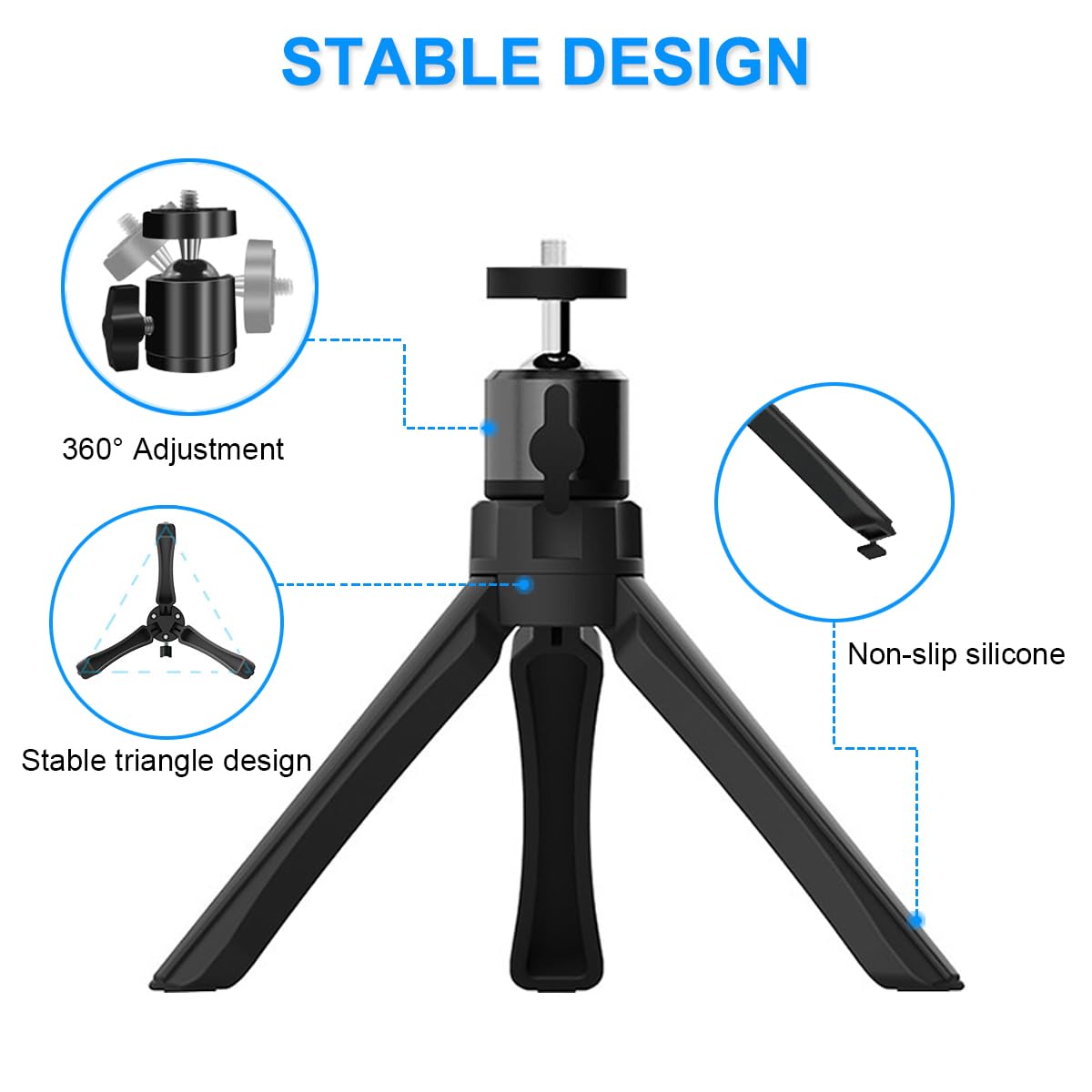 YUKO　3脚 SC-60 三脚石突セット(大型フラット) | 株式会社ワイドトレード