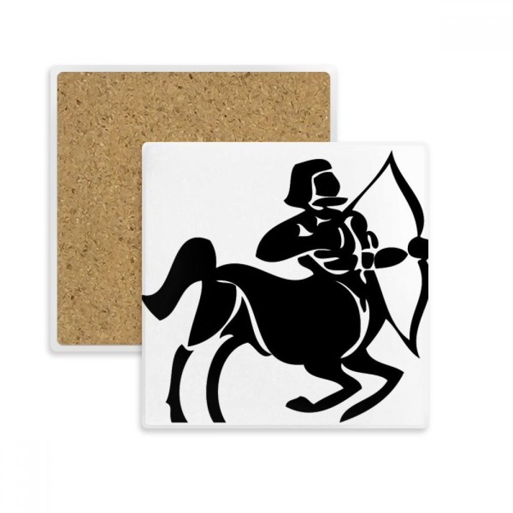Coaster Sagittaire pour sublimer vos pauses café au salon