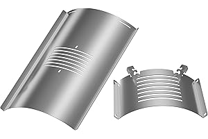 Flame Broiler Kit for Pit Boss Pellet Grills