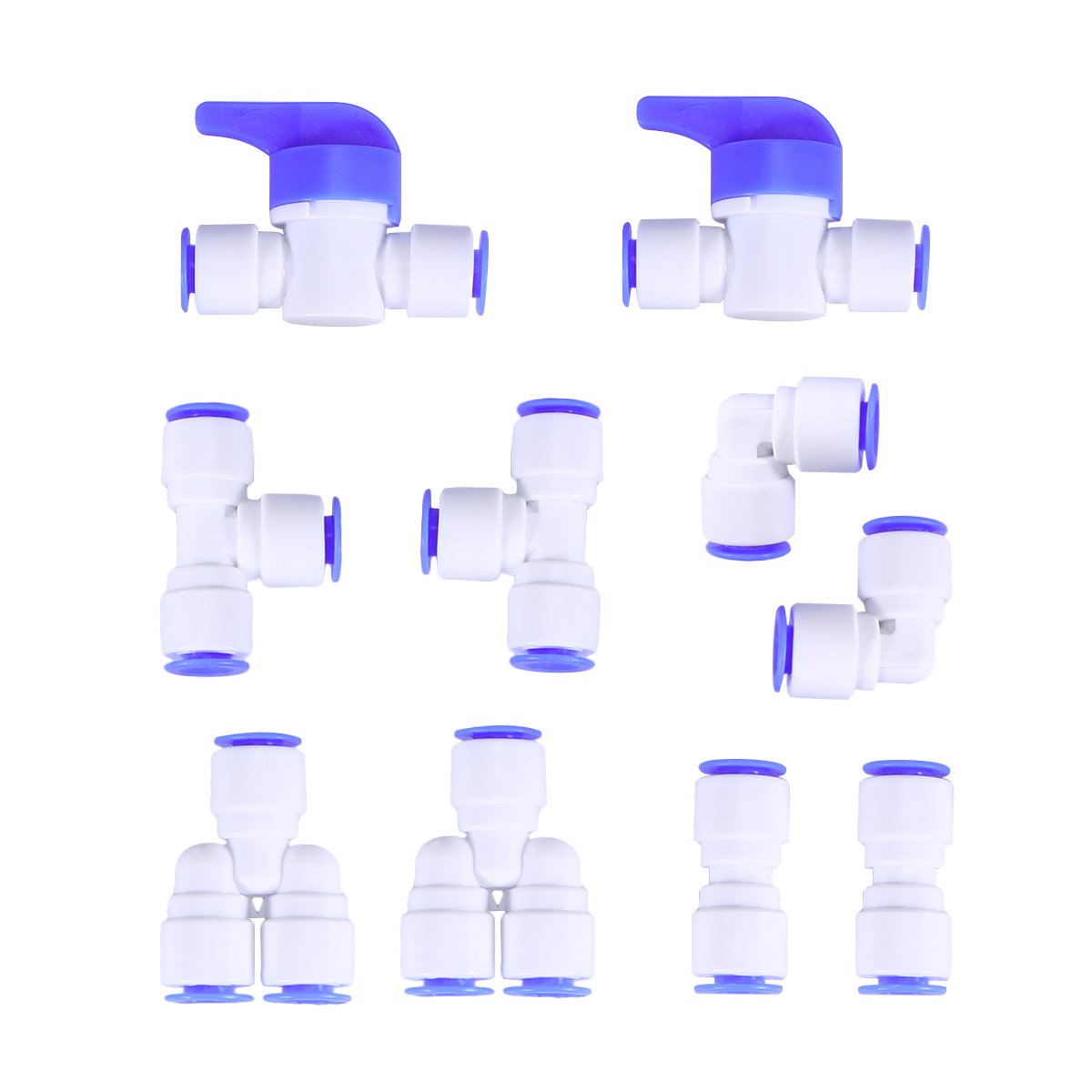 avviatori rapidi per il settore automobilistico di schumacher