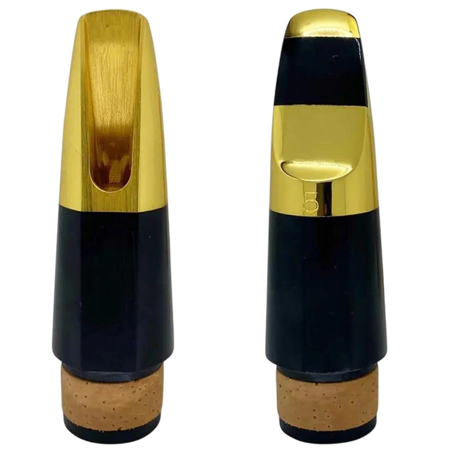 Accesorios Para Clarinete Accesorio Para Instrumento Musical Con Cabeza De Metal Para Clarinete Fácil De Usar | Accesorios para clarinete(No.6 1.2mm)