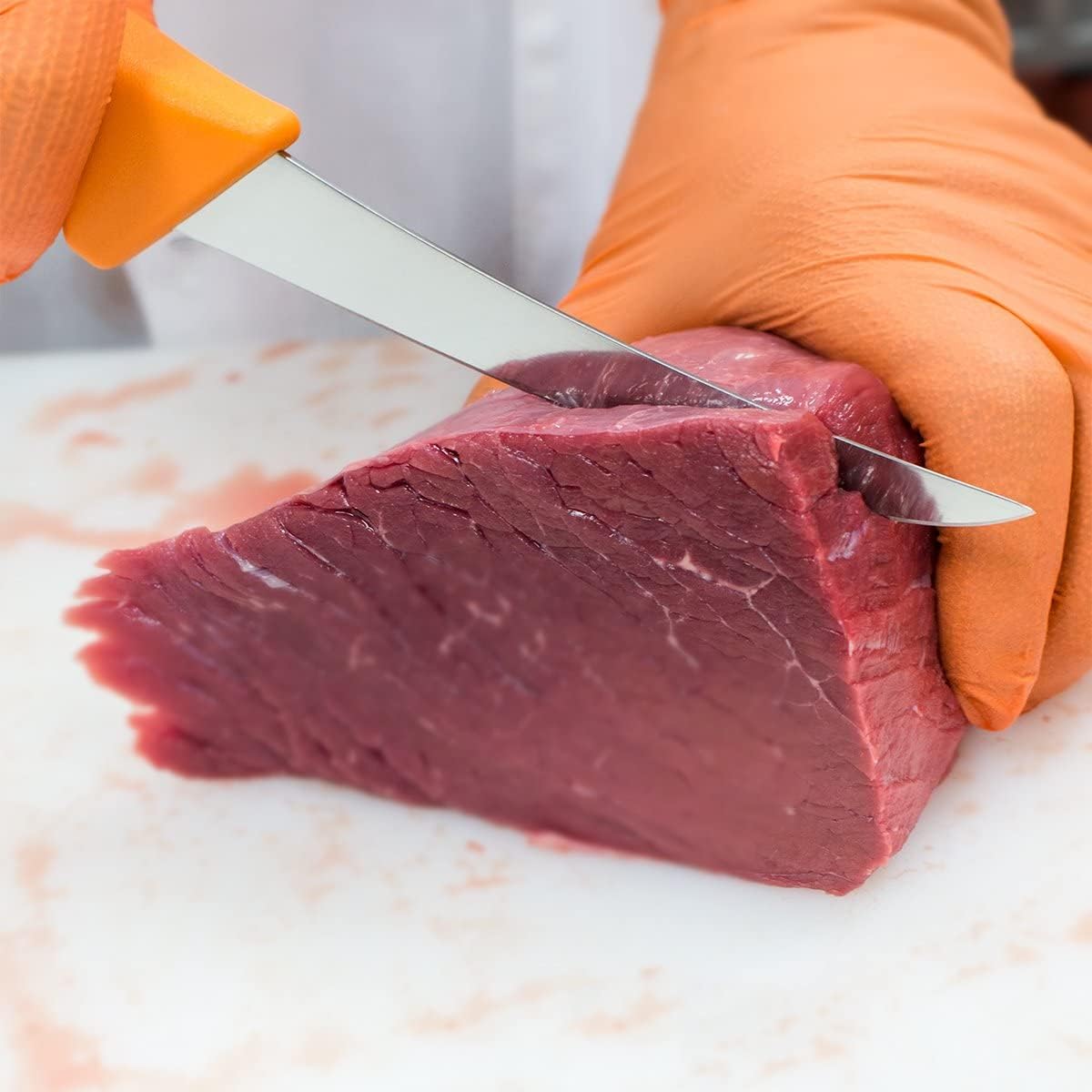 UltraSource 5" Boning Knife - Razor Sharp -8