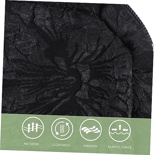 LALAFINA 12Pçs Bolsa De Armazenamento De Guardanapo Bolsa De De Viagem Bolsa De Maquiagem Para Menin