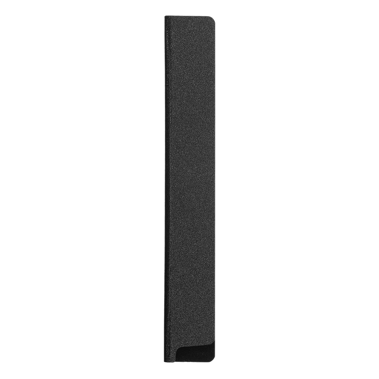 QUARKZMAN Protectores de Filo para Cuchillos 8.7"X1.3" Fundas de Cubierta de Cuchillo de ABS Protector de Hoja de Cuchillo Universal para Cuchillos de Cocina Domésticos
