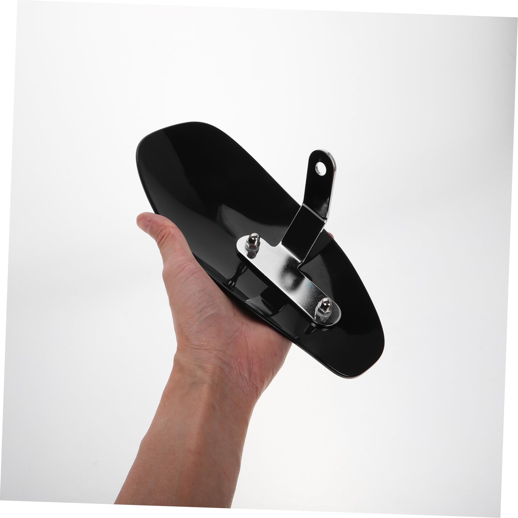 Zerodeko Manopola Anti-vento Per Bicicletta Copertura Del Manubrio Compatibile Touring Flht Protezione Del Manubrio Scudo Anti-freddo Protezione Contro Le Intemperie