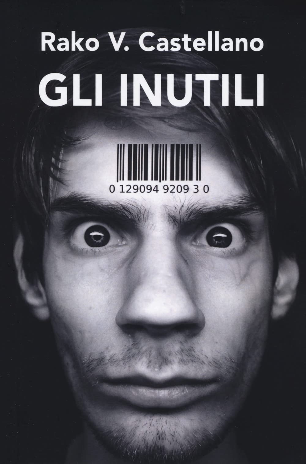 Gli Inutili. Granelli Di Sabbia Al Vento - 4