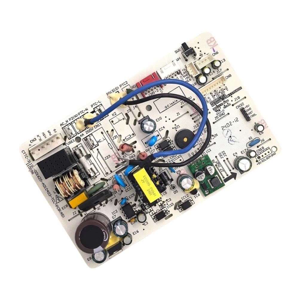 LCHENYINGOU Air conditioning board for TCL A010403 mainboard part