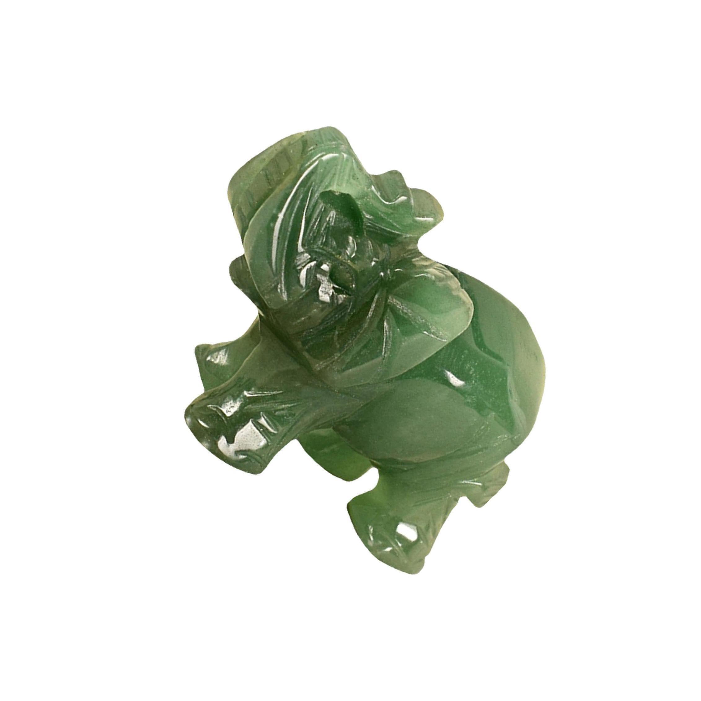 QIXCXAZ Miniature Elephant Ornament Elegant Tabletop Decoration Good Fortune Gift For Office Living Room Cabinet Shelf Tabletop Cabinet Bookshelf Decorative