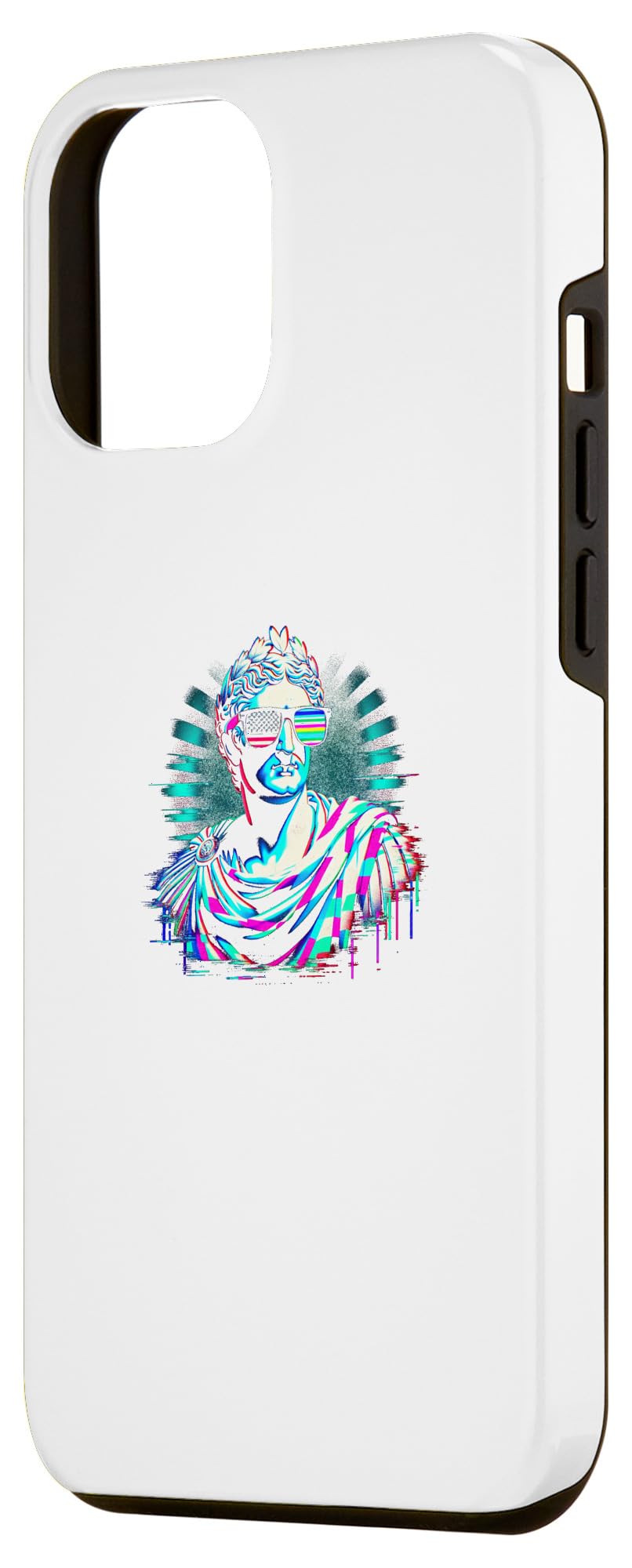 Amazon.com: iPhone 13 Pro Max Caesar Unveiled Case : Cell Phones &  Accessories