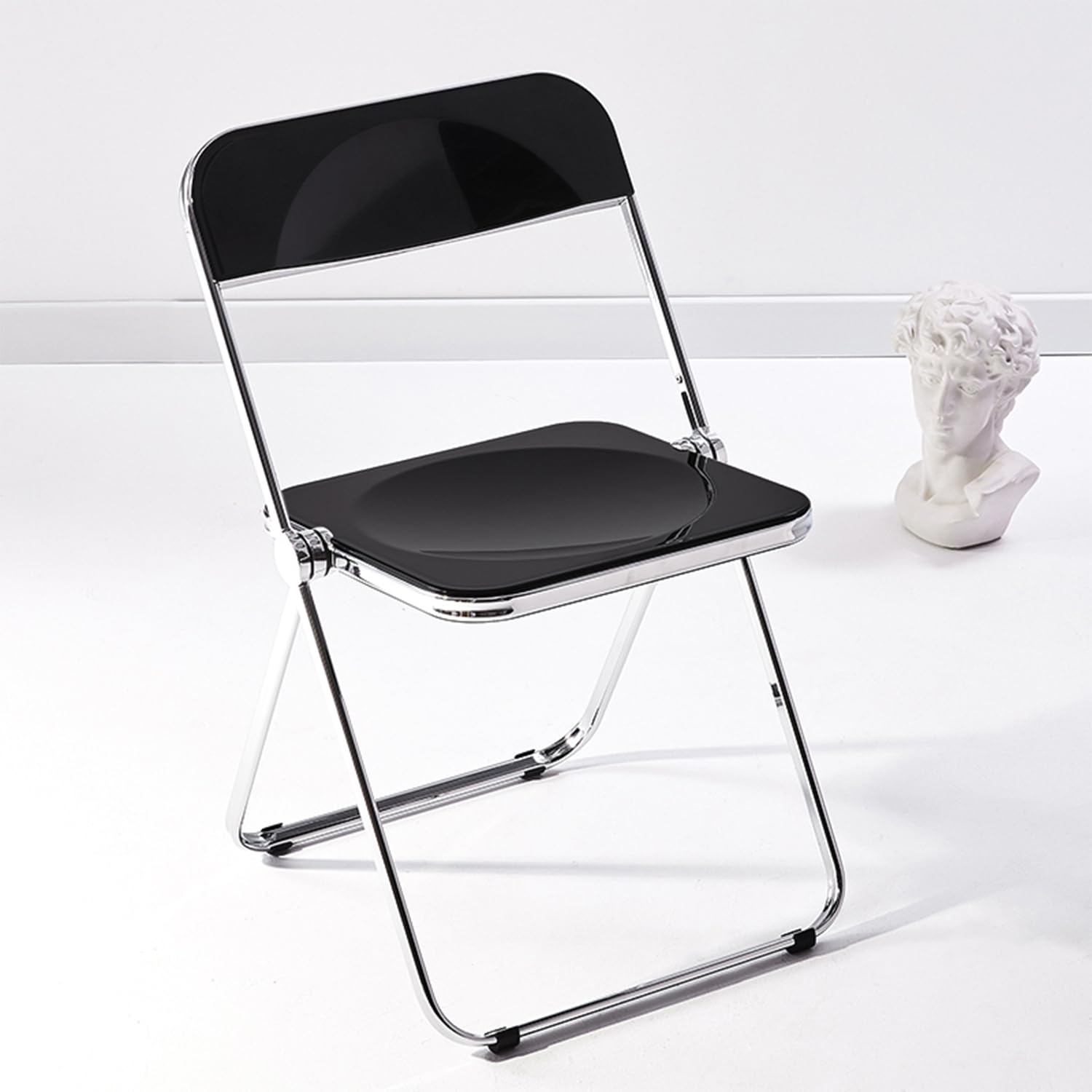 折りたたみパイプイス?