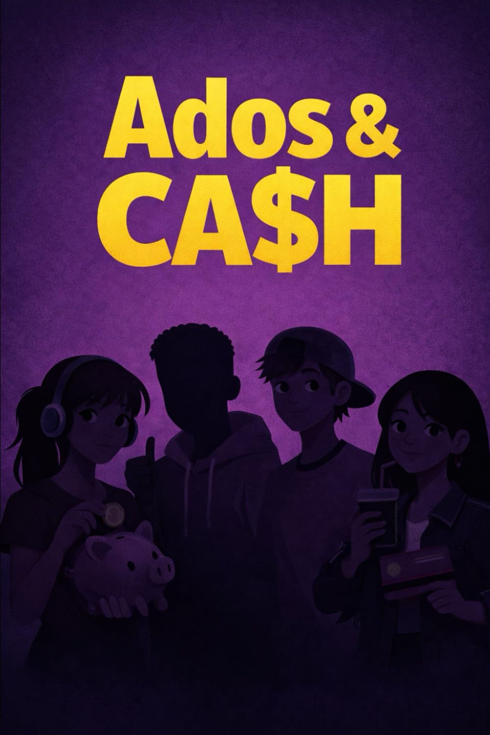 Ado & Cash (Version complete): Guide pour Transformer votre enfant en un gestionnaire responsable (L'intelligence financière : Le plus bel héritage".)