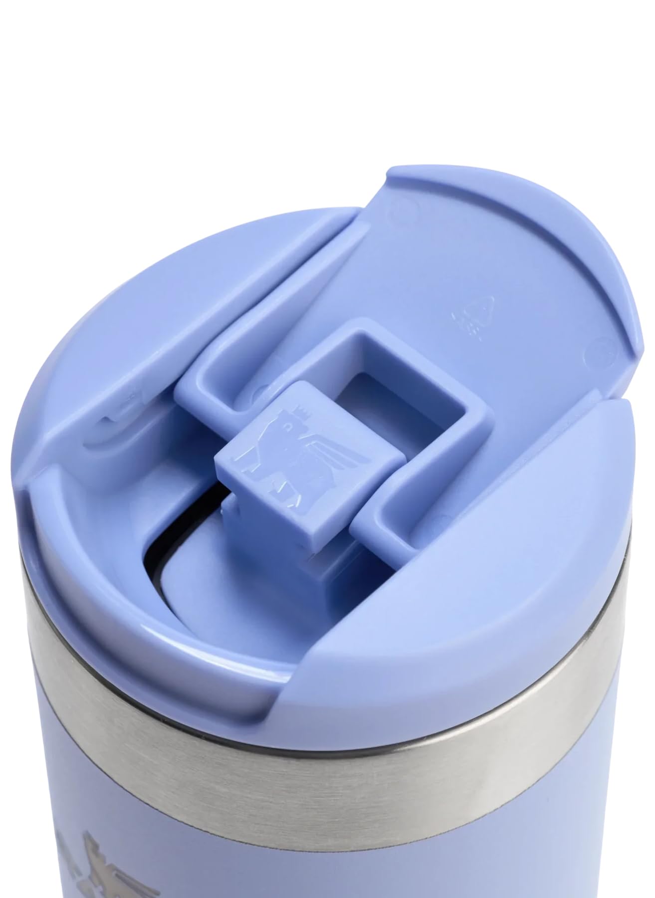 Stanley The Aerolight Transit Mug Termos Bardak, Ortanca (Hydrangea), 0.47 Litre