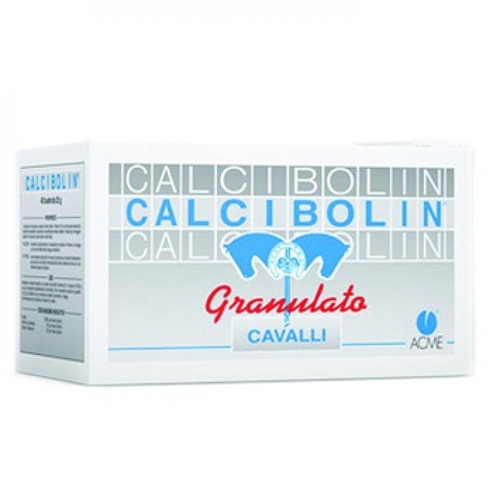 Calcibolin 40bust 25g