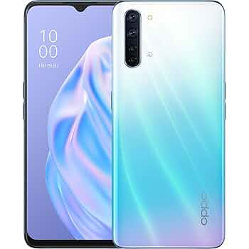 OPPO - 新品 OPPO Reno3 A Ymobile ホワイト OPPO Reno3 A｜スマートフォン｜製品｜Y!mobile - 格安SIM