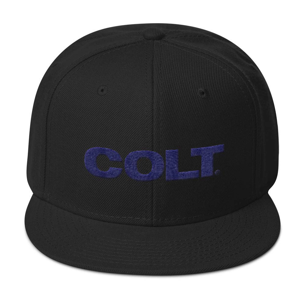 COLT Logo Baseball Cap