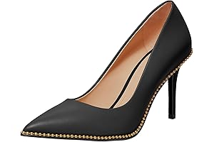 Chic and Timeless Coach Shoes for Women