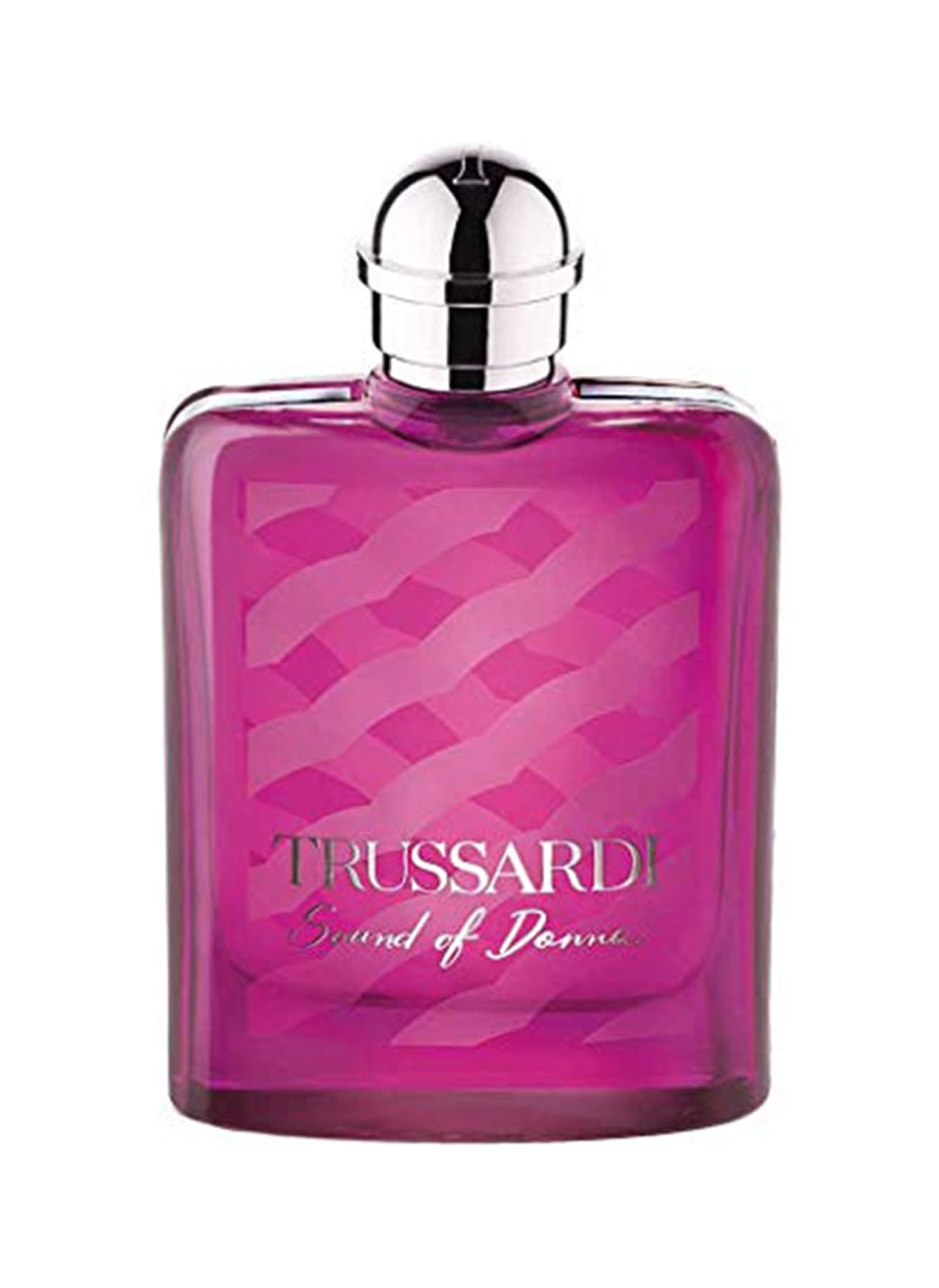 Trussardi Sound of Donna Eau de Parfum, 100 ml