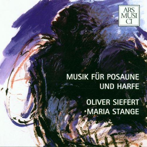 Musik für Posaune und Harfe