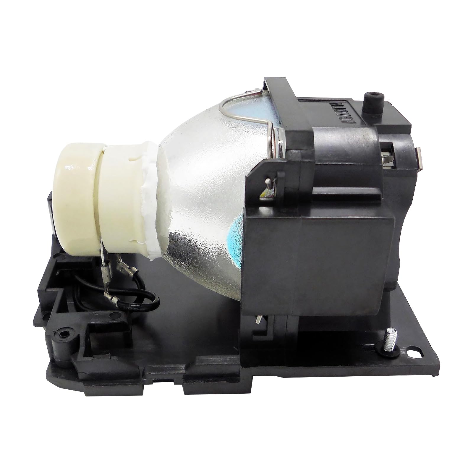 DT01251 Lampada per proiettore di ricambio con custodia per HITACHI BZ-1 / CP-A220N / CP-A221N / CP-A221NM / CP-A222NM / CP-A222WN / CP-A250NL / CP-A300N / CP-A301N / CP-A301NM / CP-A302NM