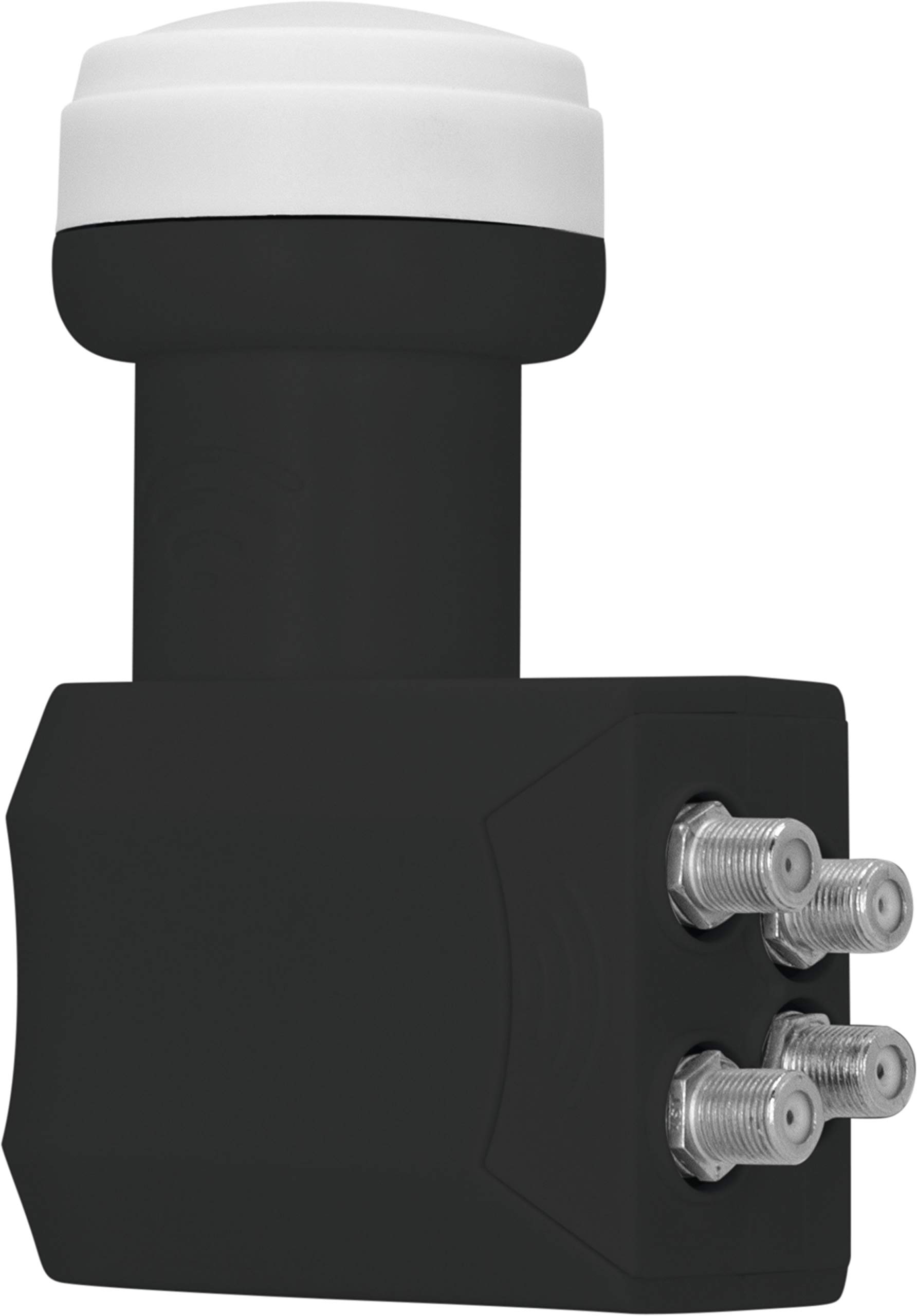 Techni-Sat 0000/8390 Quatro LNB con Switch