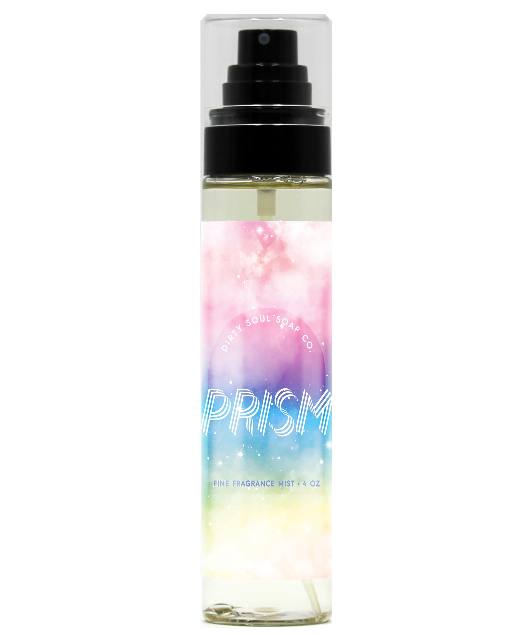 Prism Parfum Mist - Inspired by Kaleidoscope | Long Lasting Scent | Fragrance Dupe