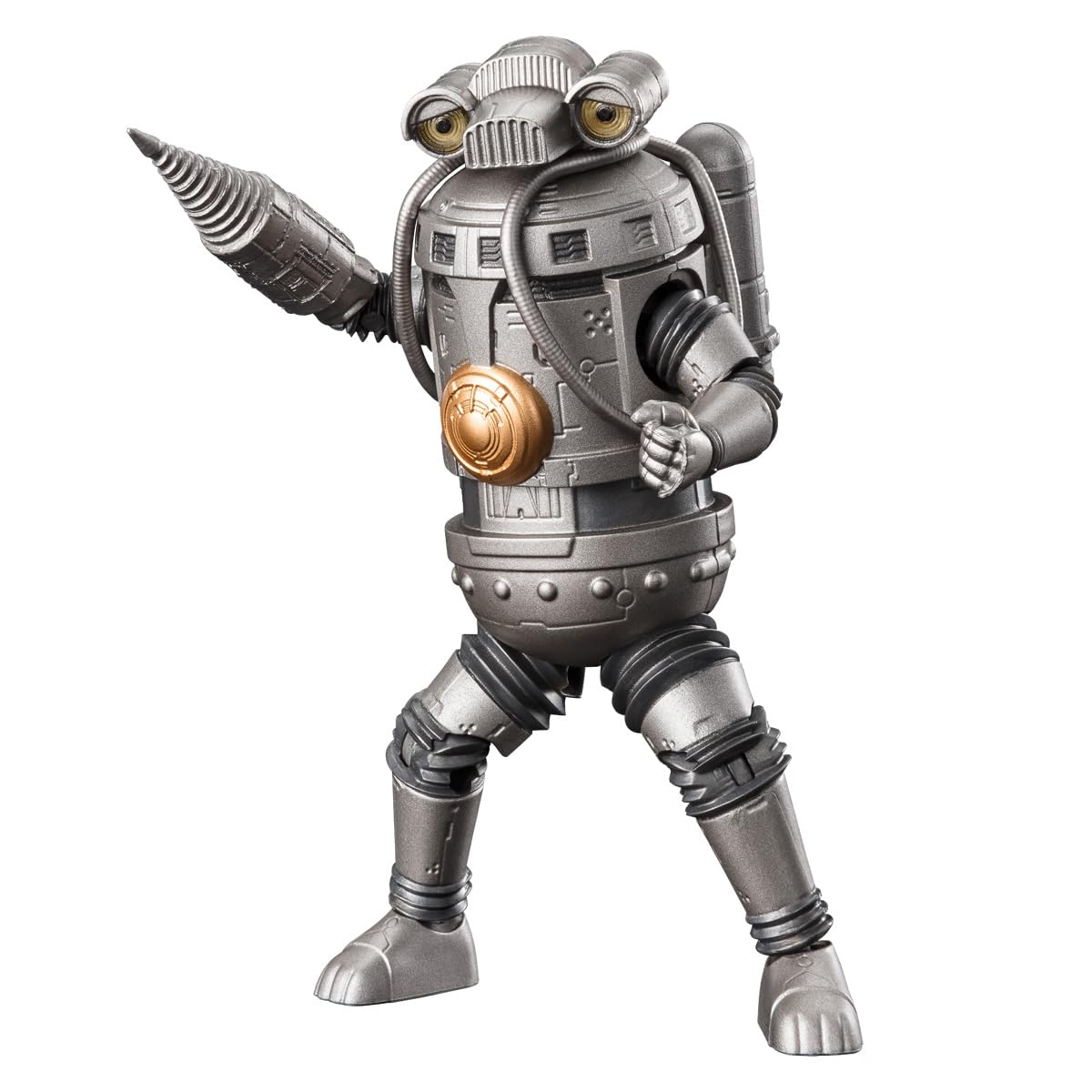 食玩　バンダイ　超動α&コンバージモーションウルトラマン色々セット 超動αウルトラマン13｜発売日：2025年9月｜バンダイ キャンディ