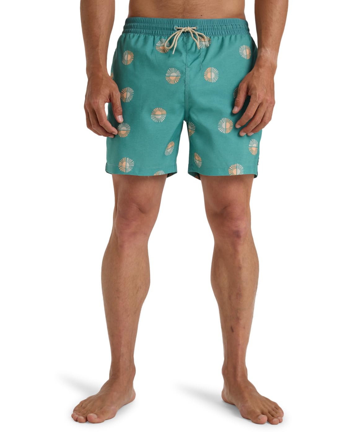 Billabong Boardshorts Vacay LB Young Mens Blue L