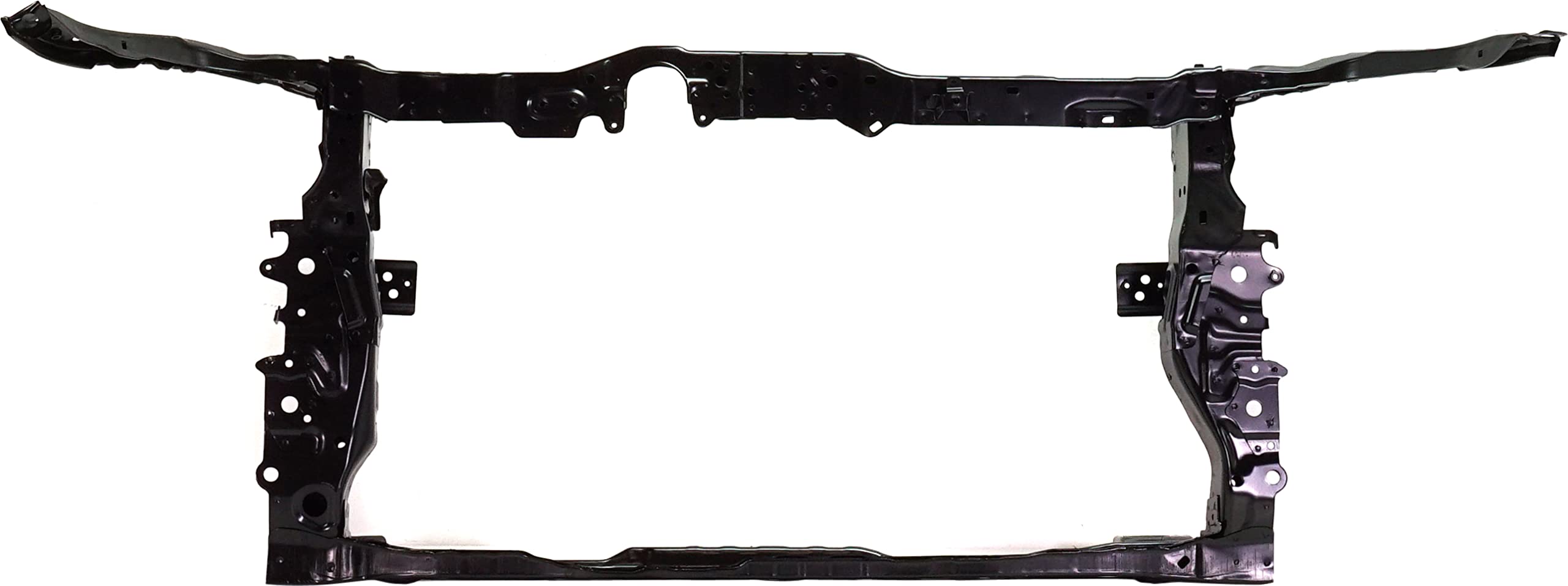 Cover Radiator Lower Replacement Radiator Cover Panels