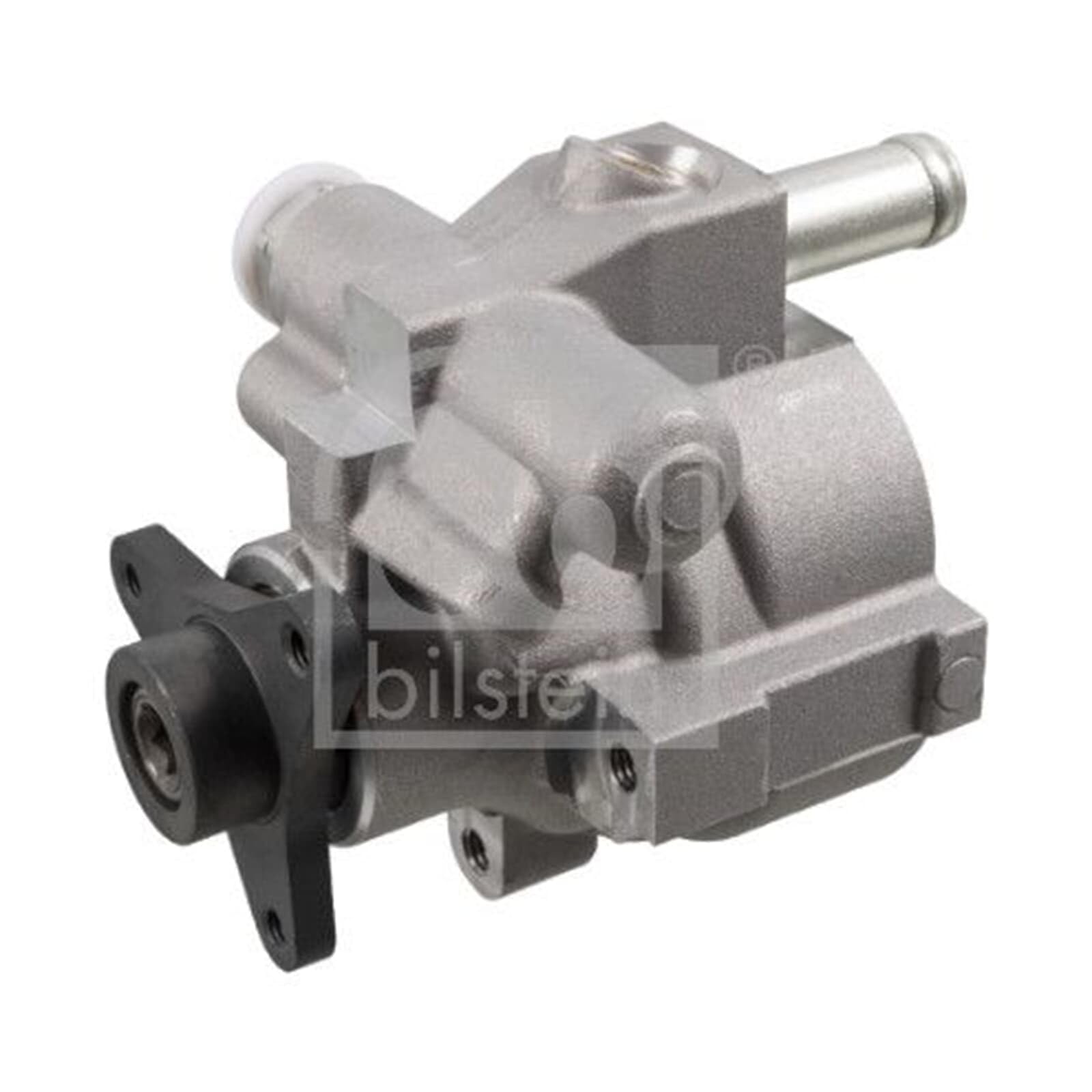 FEBI BILSTEIN Pompe hydraulique (direction) 185452 Compatible avec: RENAULT MASTER II Bus, MASTER II Kasten, MASTER II Pritsche/Fahrgestell, TRAFIC II Bus, TRAFIC II Kasten