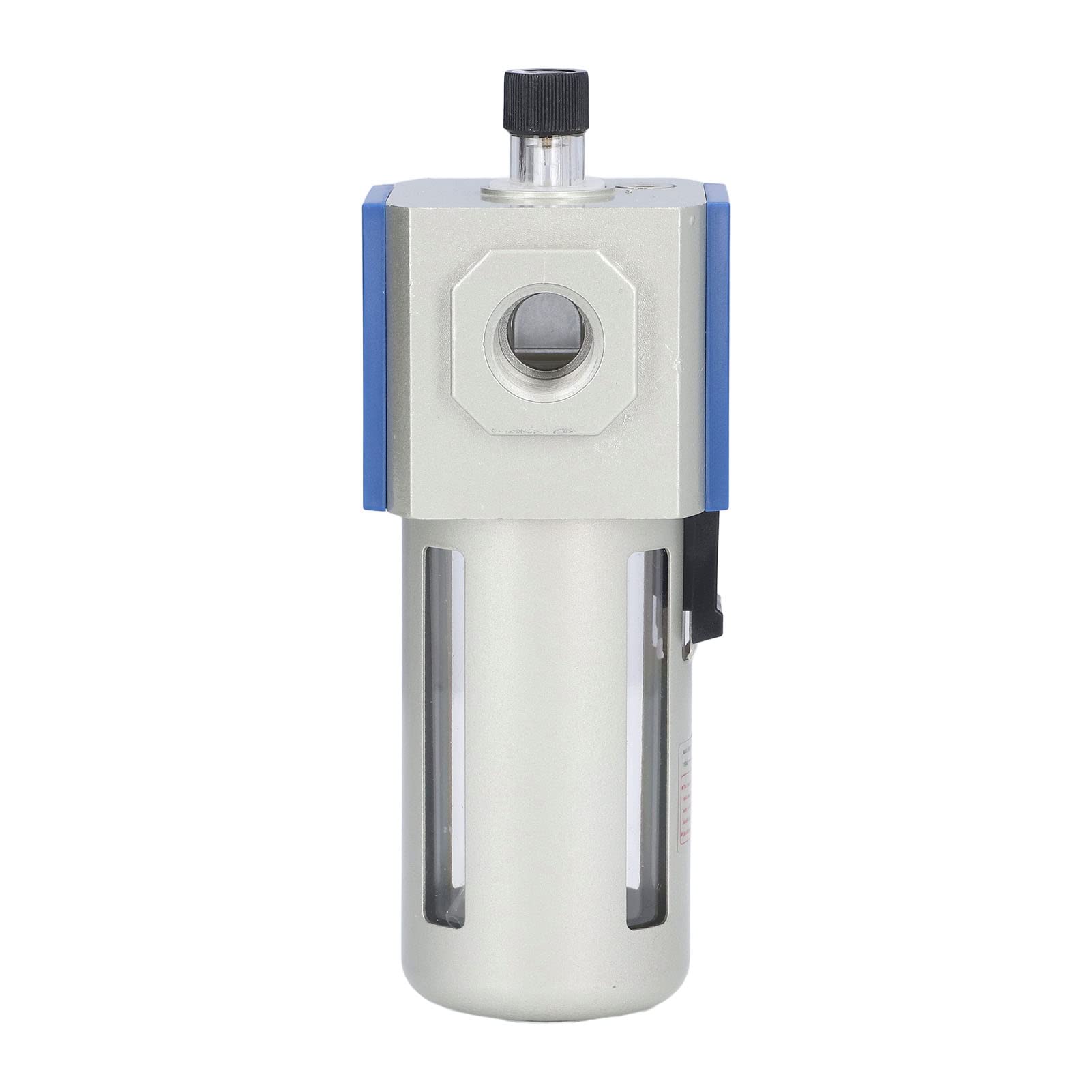 LUBRICATORE ARIA LUBRICATORE Filtro pneumatico Separatore di olio di grande capacità di grande capacità 160cc di riempimento dell'olio con tecnologia di tenuta GAP per utensili (GL400-10)