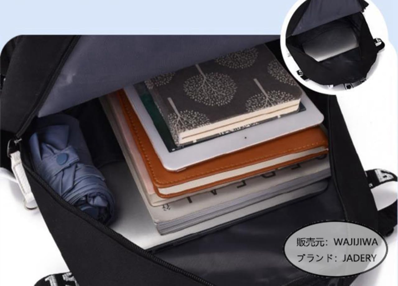 とある科学の超電磁砲T バックパック Amazon.co.jp: とある科学の超電磁砲 リュック パック リュックサック