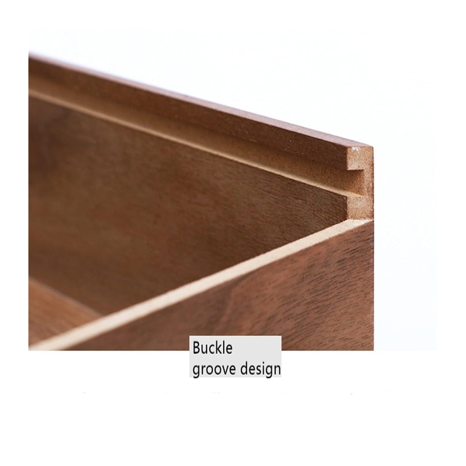 Kosmetiktuch-Spenderbox Taschentuchbox, Restaurant, Holz, Papier, schwarzes Walnussholz, Kartuschenwagen Must-Haves für die Wohnung
