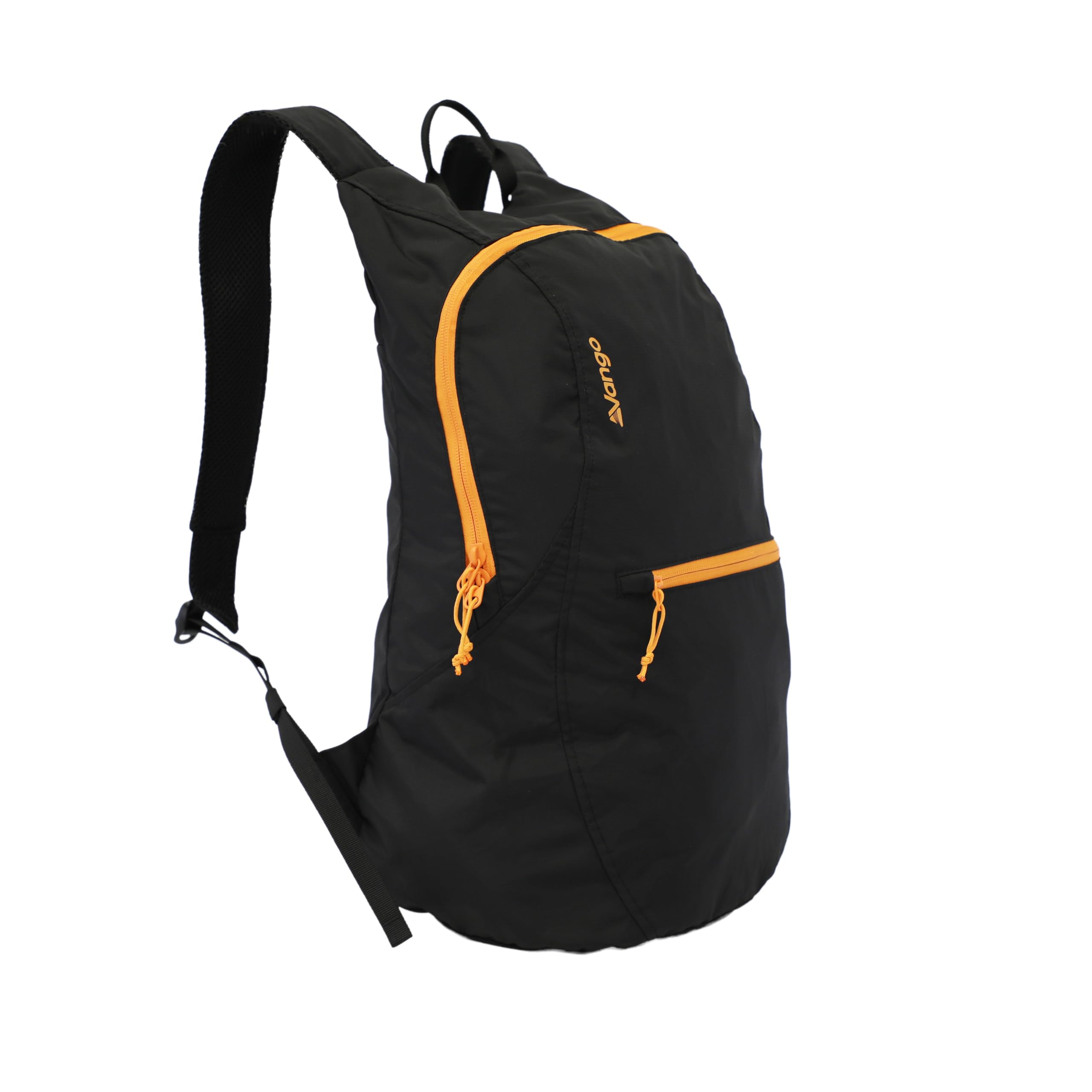 Vango Black Pac Rucksack: Colour: Size 25