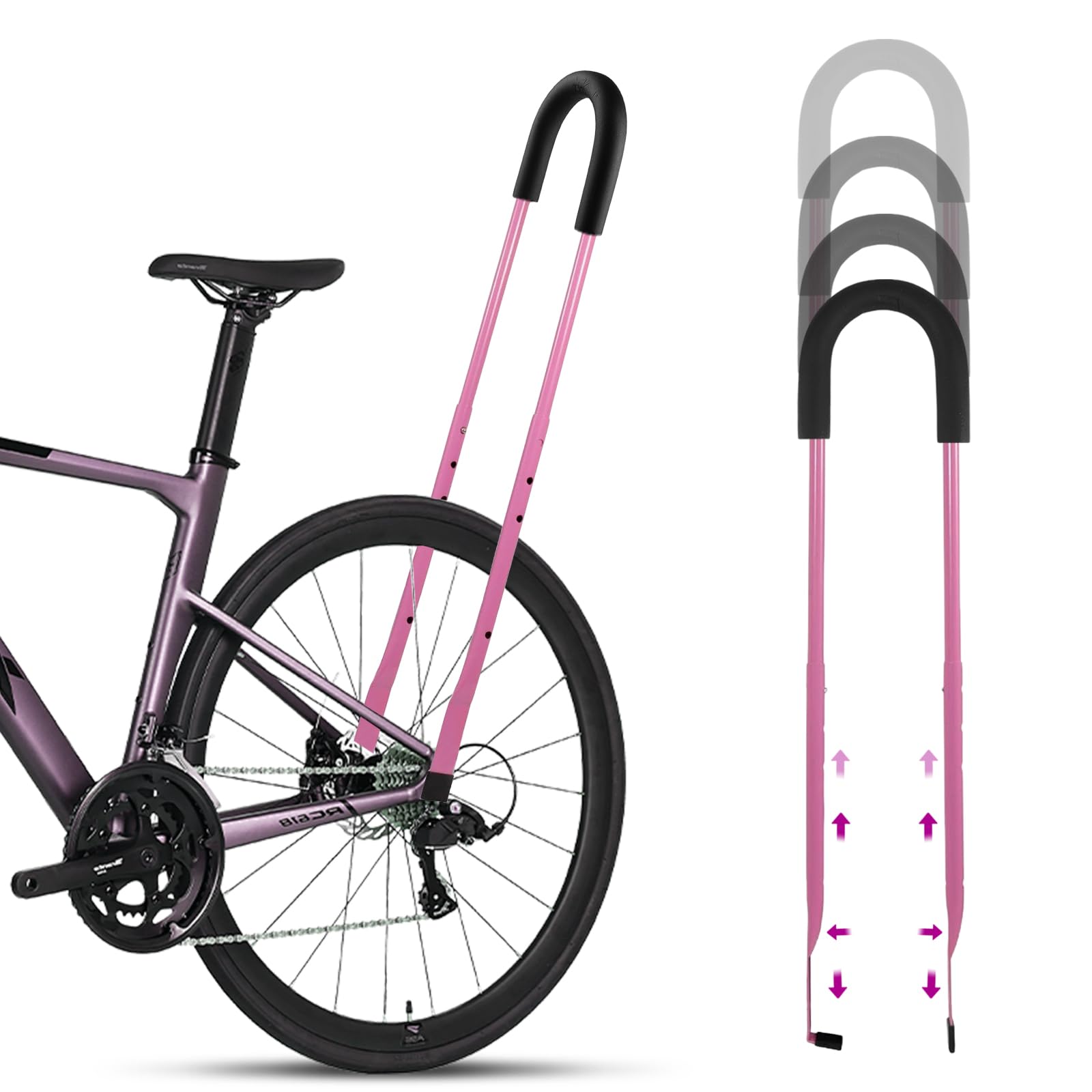 Fahrradstange für Kinderfahrrad