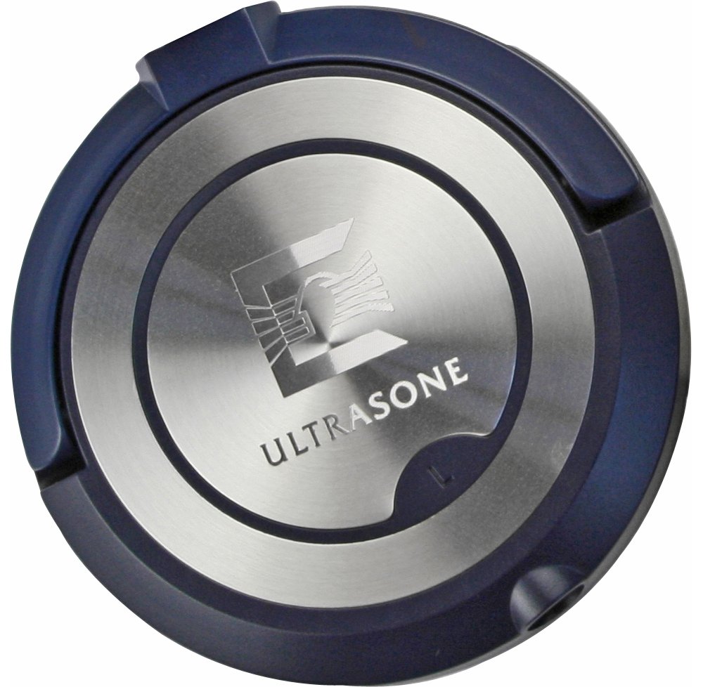 Utrasone PRO 750 Headphones, Blue : Amazon.ca: Electronics