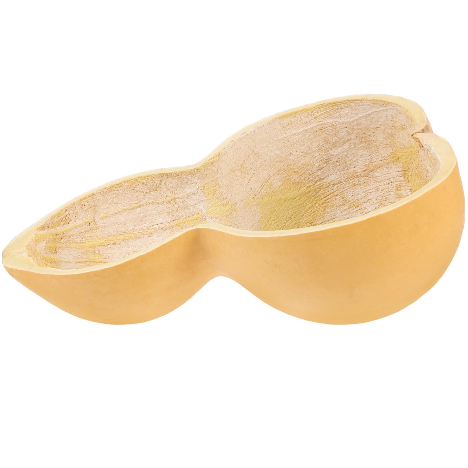 Bath Spoon Shower Scoop Bathroom Water Scoop Wooden Ladle Bathroom Ladles Japanese Serving Washing Spoon Wood Ladle Water Ladle Scoop Bath Salt Scoop Natural Gourd Food