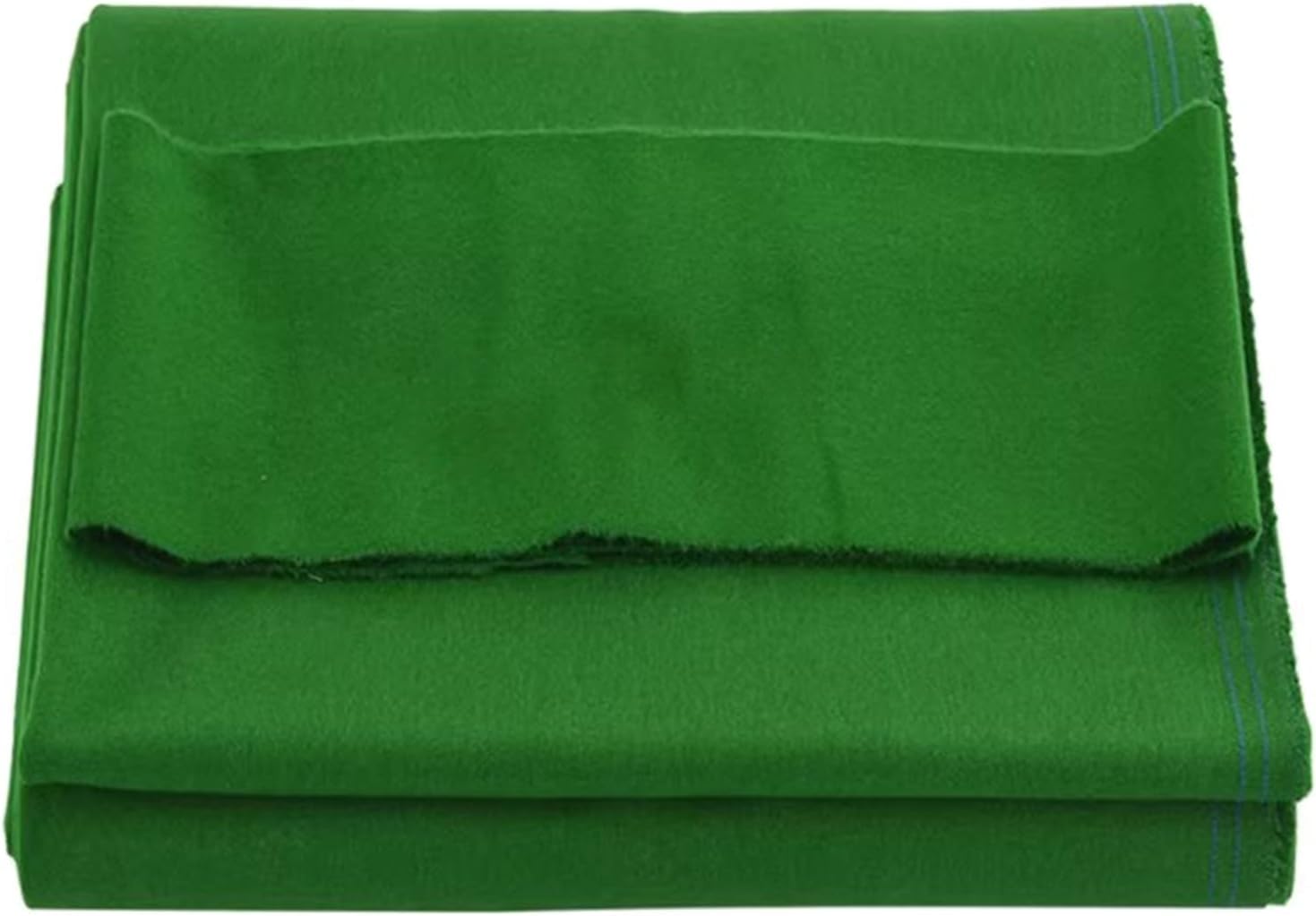 VUIKLCty Snooker Table Cloths Are Suitable For Bars, Private Clubs And Sports Venues(Green)