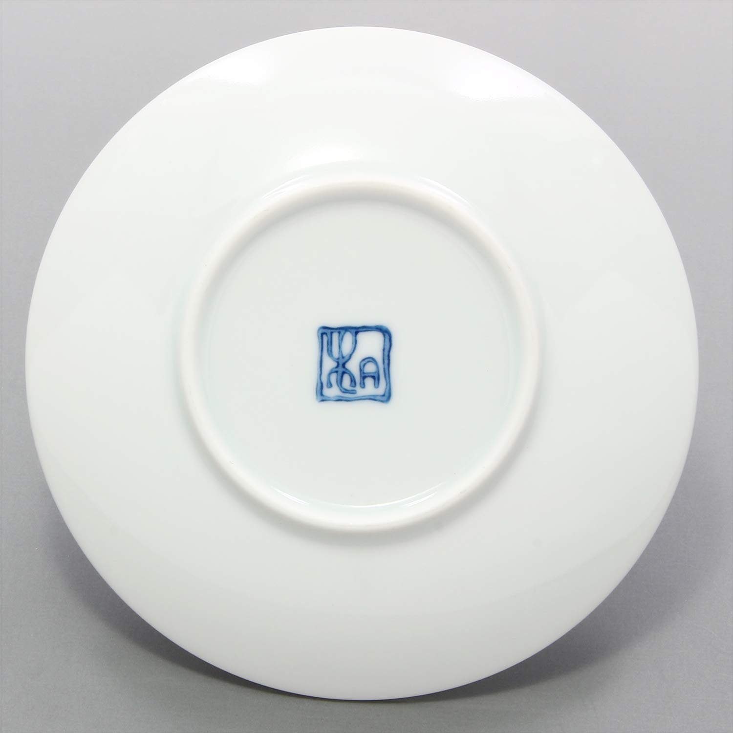 Wiener Porzellan 花柄波形皿 Wiener Porzellan 花柄波形皿