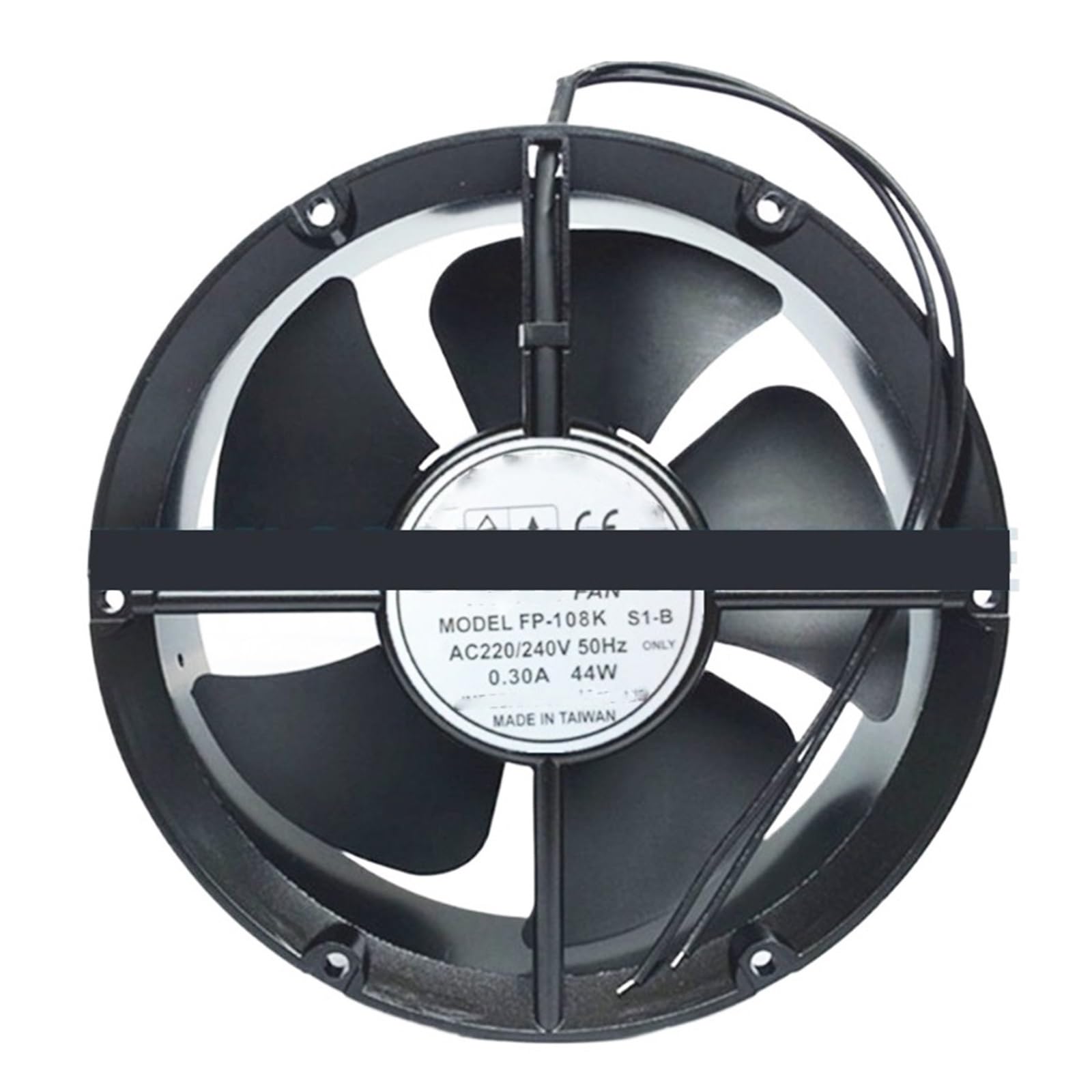 FSBNMNXPQ FP-108K S1-B 22060 220V Axial Flow Fan