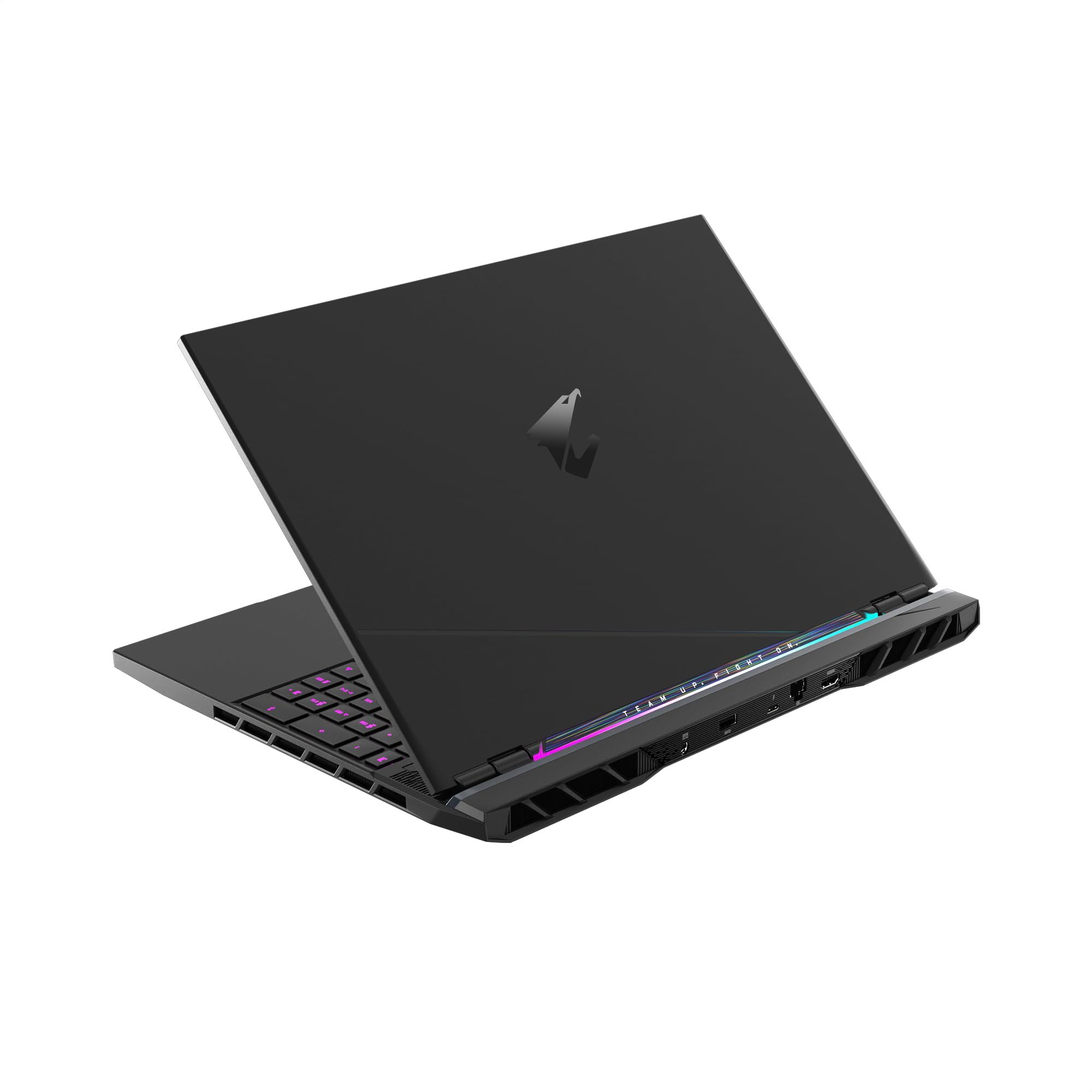 GIGABYTE AORUS 5ゲーミングノートパソコン 原神、スターレイル 