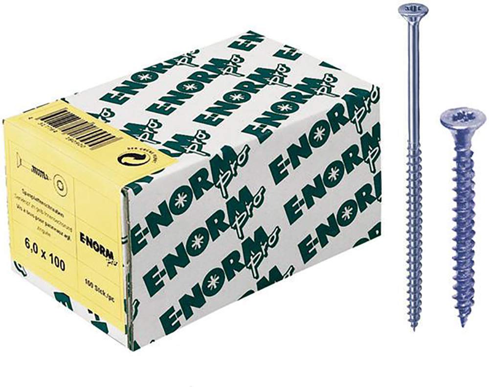 Format 4317784386630 - Sps seko zn blau tg isr 6.0x220/72 hp e-normpro