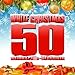 White Christmas - 50 Weihnachts-Klassiker