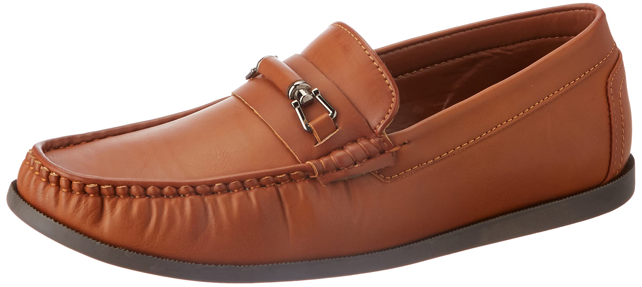 Amazon Brand - House & Shields Mens Sterling Tan Loafer Flat_9 UK (SS21-05) (B093W49DXP) Amazon Price History, Amazon Price Tracker