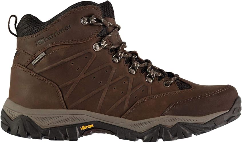Karrimor panther mid mens walking boots Clearance