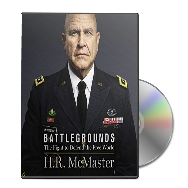 A Fascinating Look at the Political Landscape