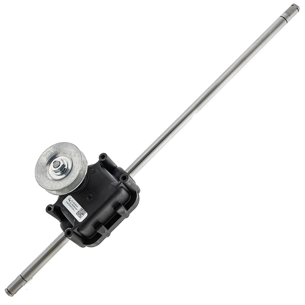 Amazon.com : Ariens Gravely TRANSAXLE- AUTOMATIC- LM- 9:1