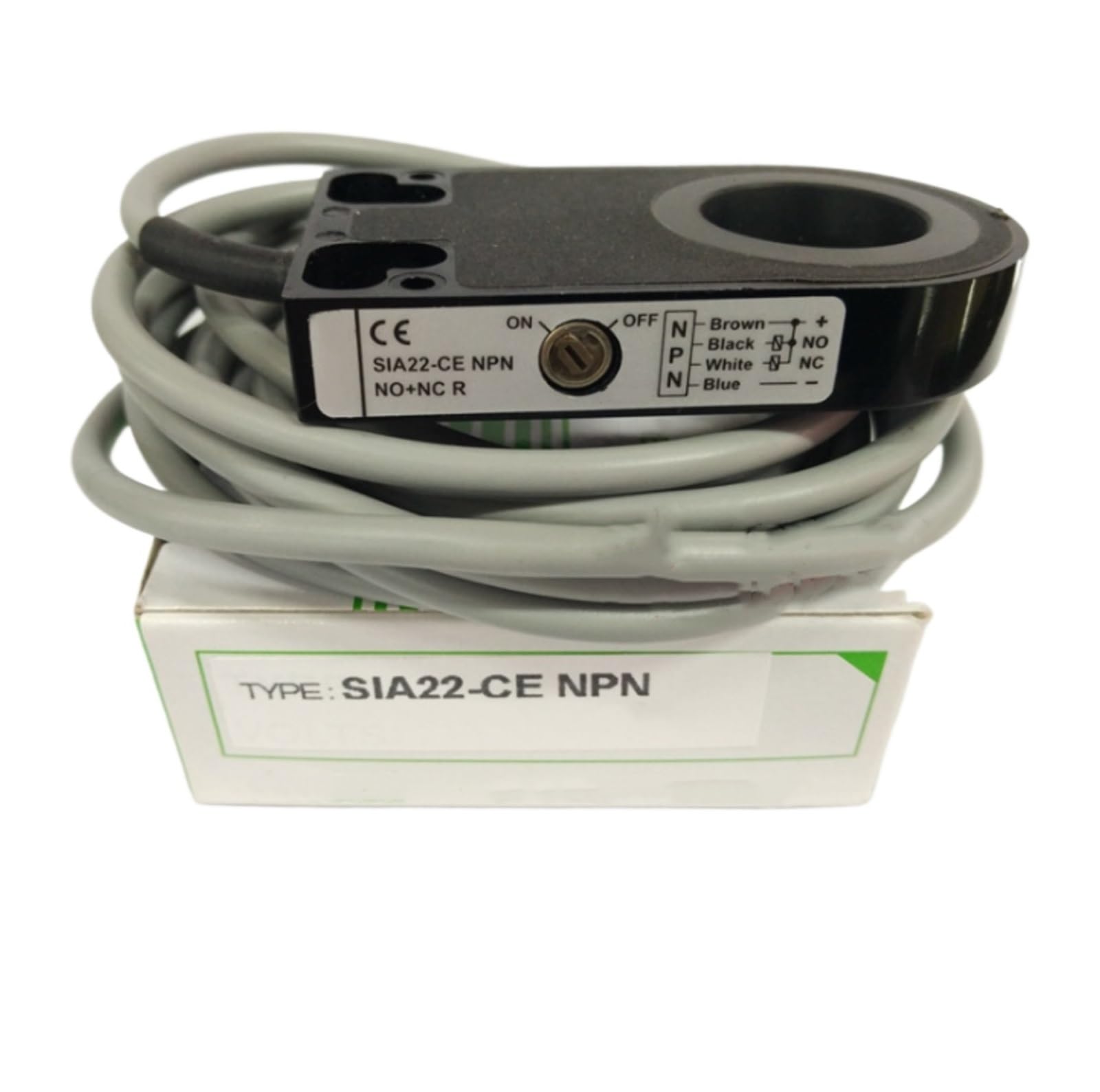 CXFCIHFT SIA22-CE NPN proximity switch sensor