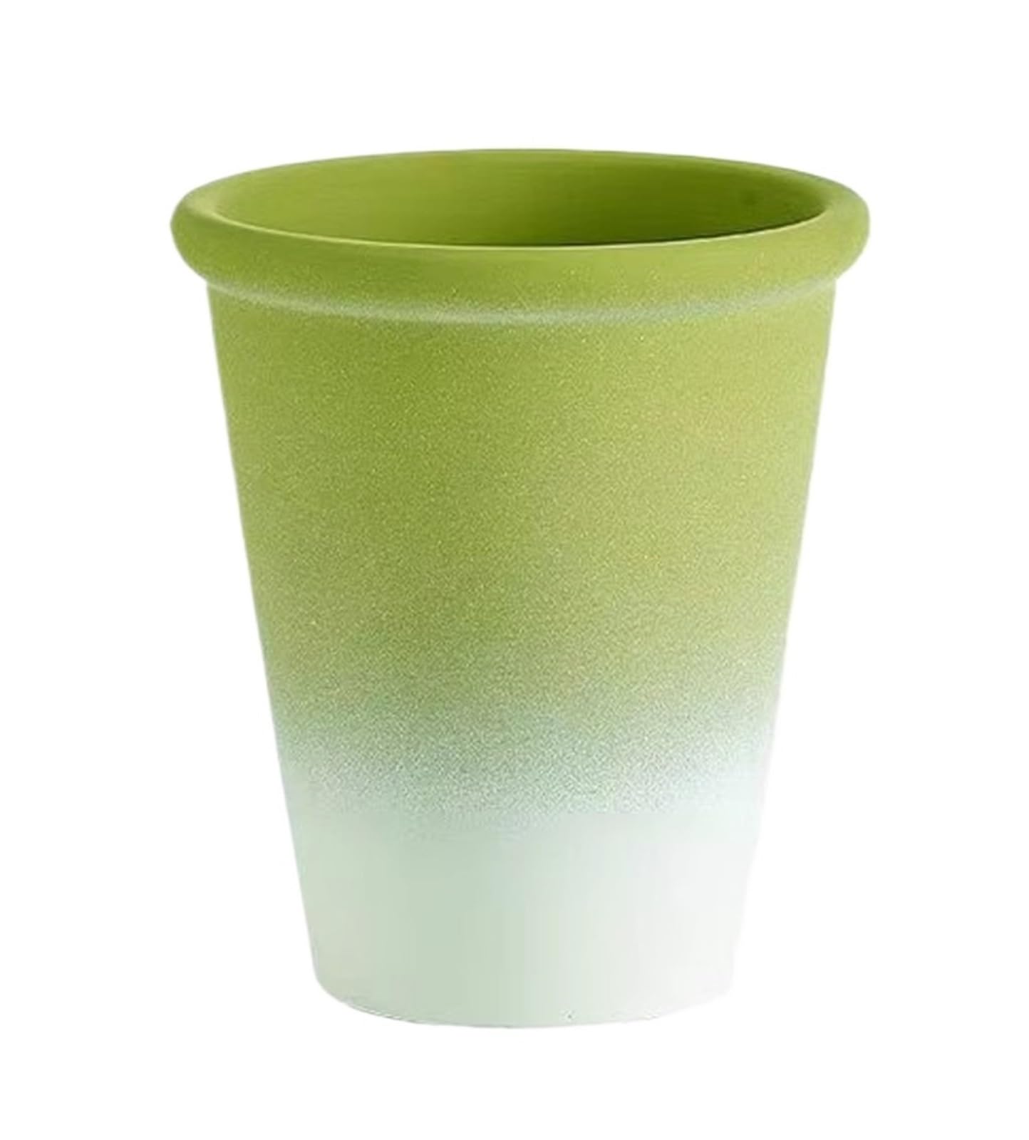guiling-1986 Pots for Plants Stylish and Minimalist Flower Pots Suitable for Placement in Bedrooms BalconiesLiving Rooms Flower Pot