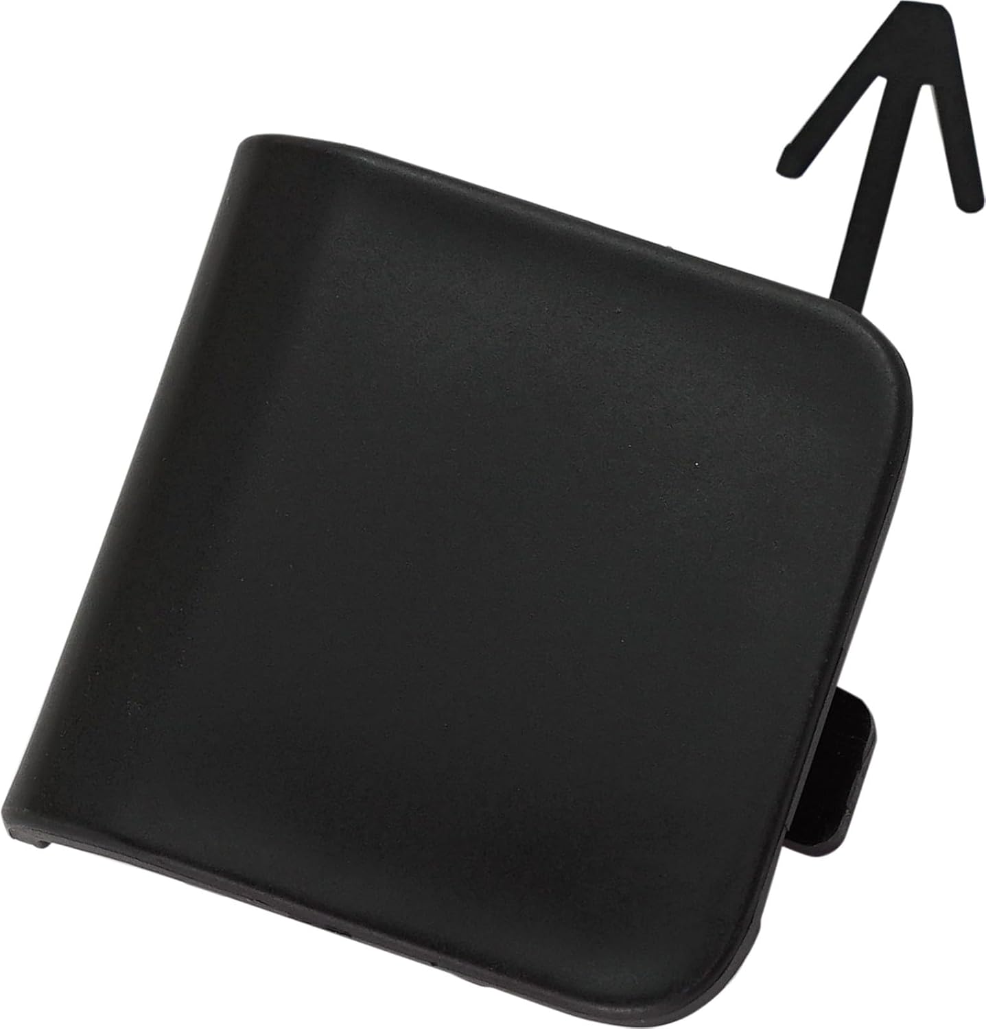 APDTY 177047 Rear Tow Eye Cover